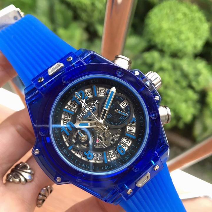 HUBLOT GENEVE Watch 530